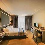 Muar Traders Hotel