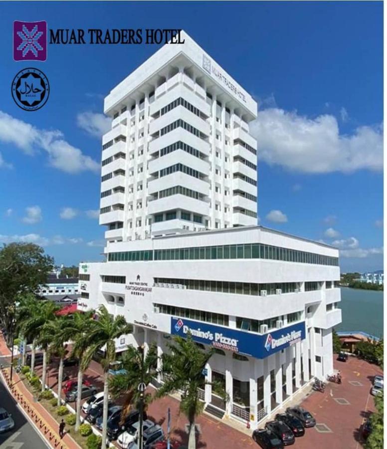 Traders Hotel Muar