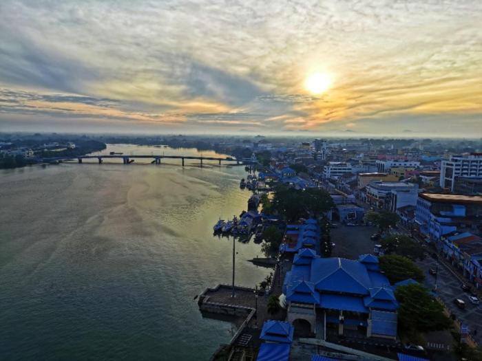 Traders Hotel Muar