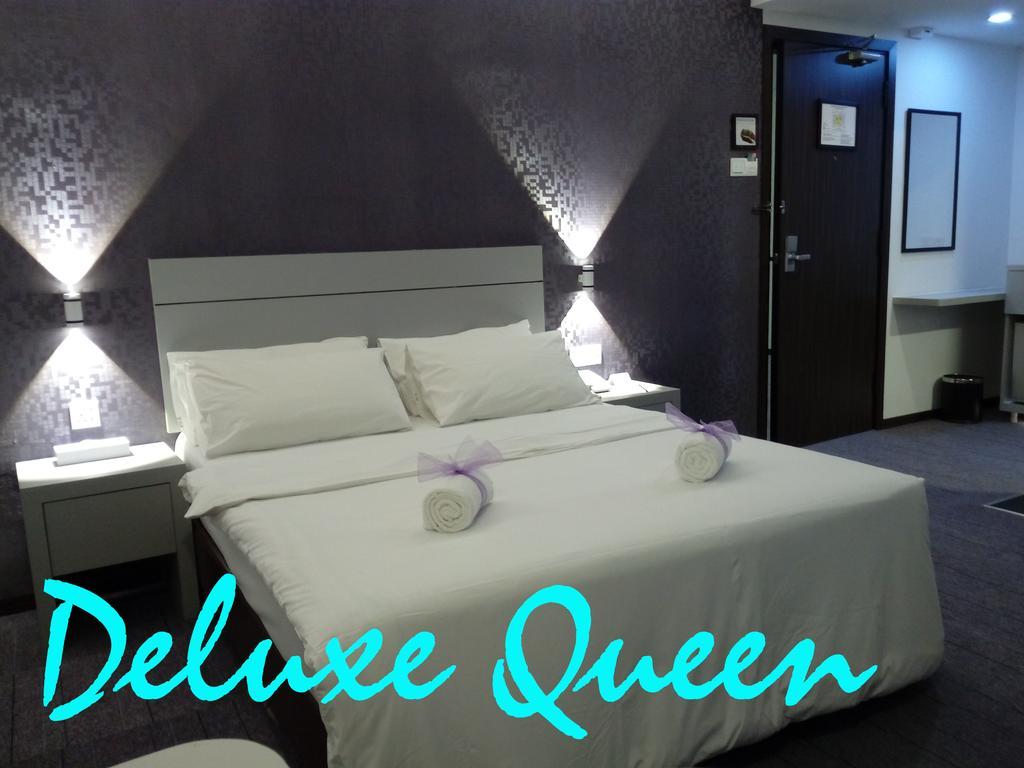 Traders Hotel Muar