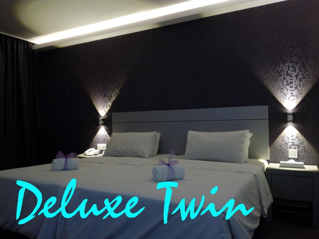 Traders 2* Muar