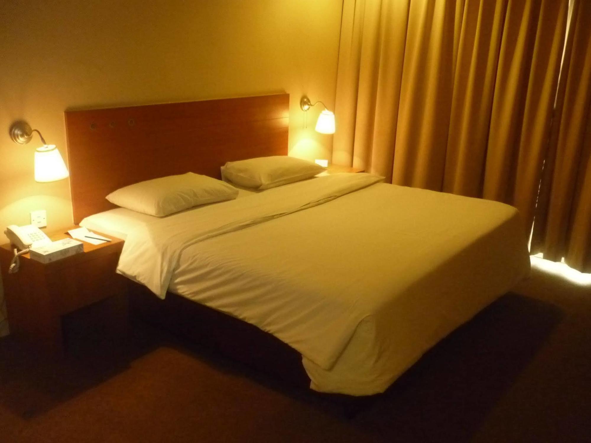 Traders Hotel Muar